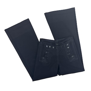 Military Navy Jeans - Etsy Military Navy Jeans - Etsy