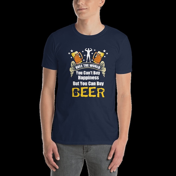 beer tee shirts