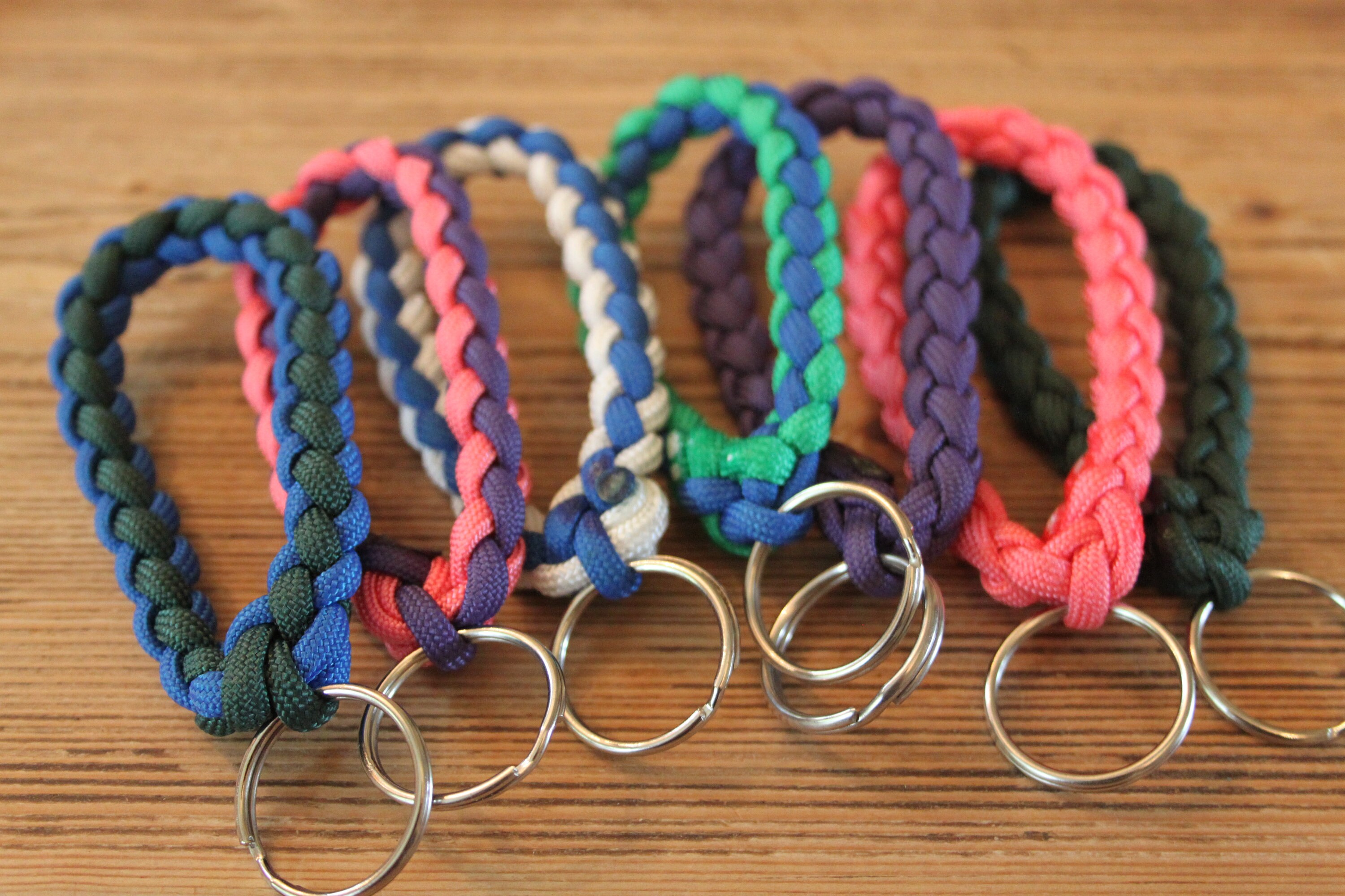 CUSTOM Key Ring - Etsy