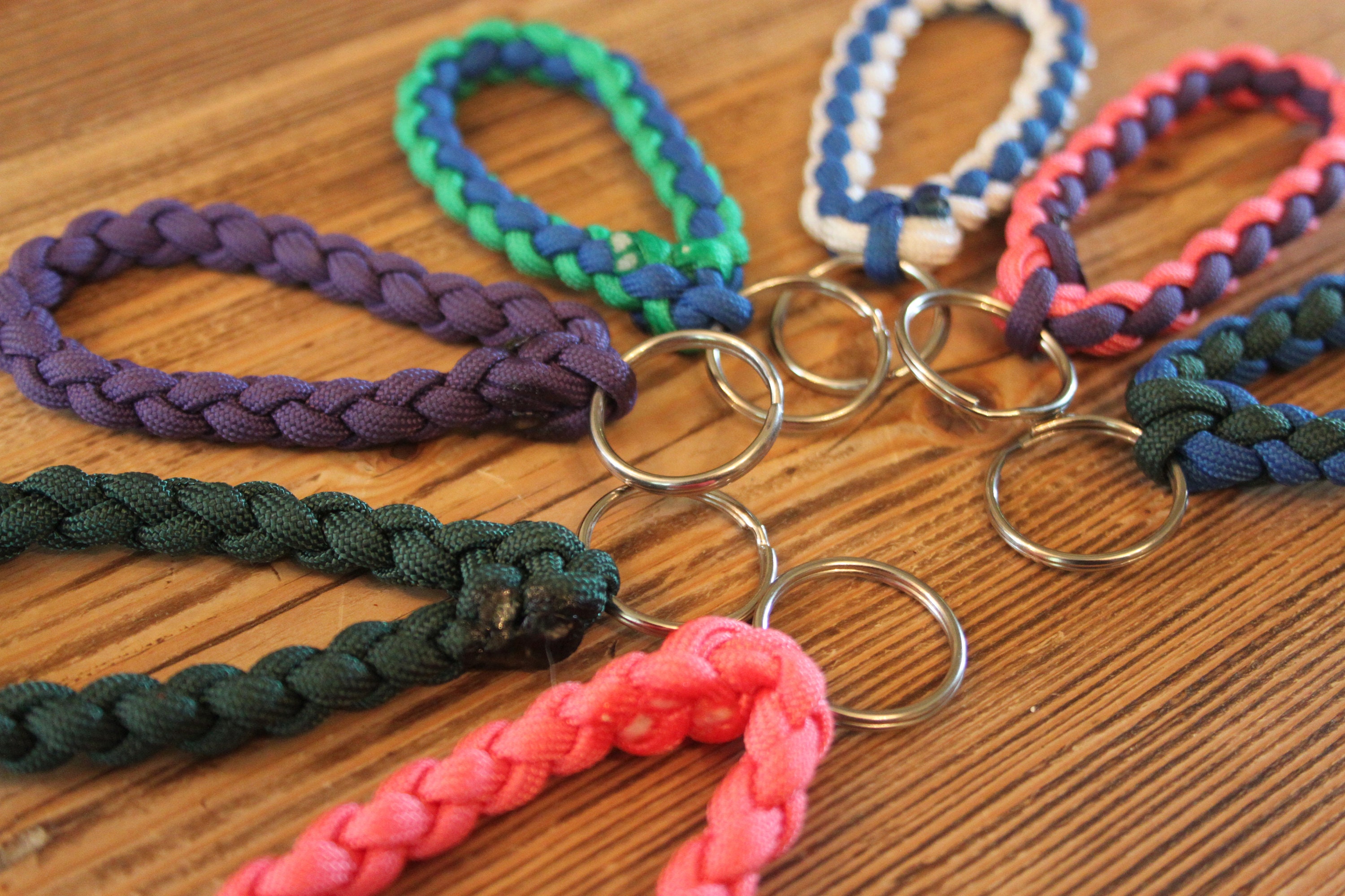 CUSTOM Key Ring - Etsy