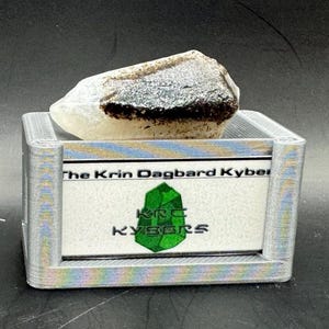 The Krin Dagbard Kyber (V2 Kyber)