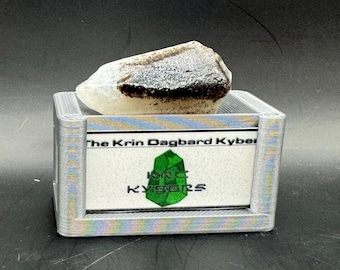 The Krin Dagbard Kyber (V2 Kyber)
