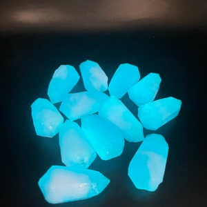 Glow in the Dark Nova Variant V1 Kybers