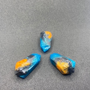 The Vi Kyber V1 Kybers