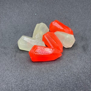 The Aurora Kyber Two Pack V1 Kybers