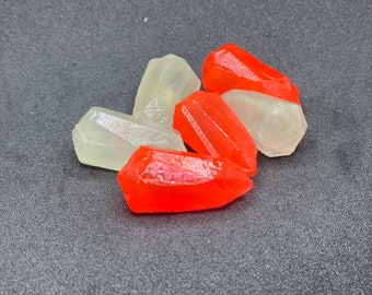 The Aurora Kyber Two Pack V1 Kybers