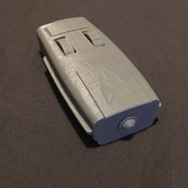 Star Trek Discovery Type 1 phaser