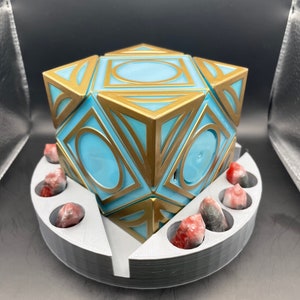 Holocron Camtono Insert