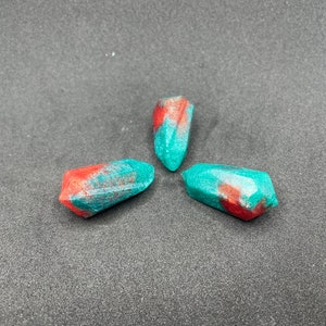 The Holocron Fusion Kyber V1 Kybers