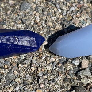 The Legacy of Anakin V1 Kybers