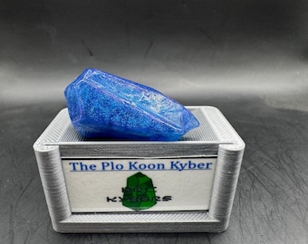 The Plo Koon Kyber (V2 Kyber)