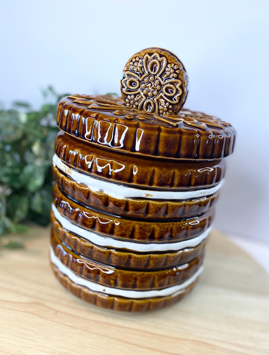 Cookie jar クッキージャー オレオ アメトイ アメリカン