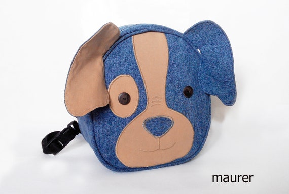 puppy backpack for kids