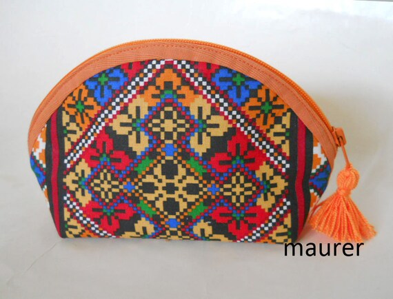 ethnic purses