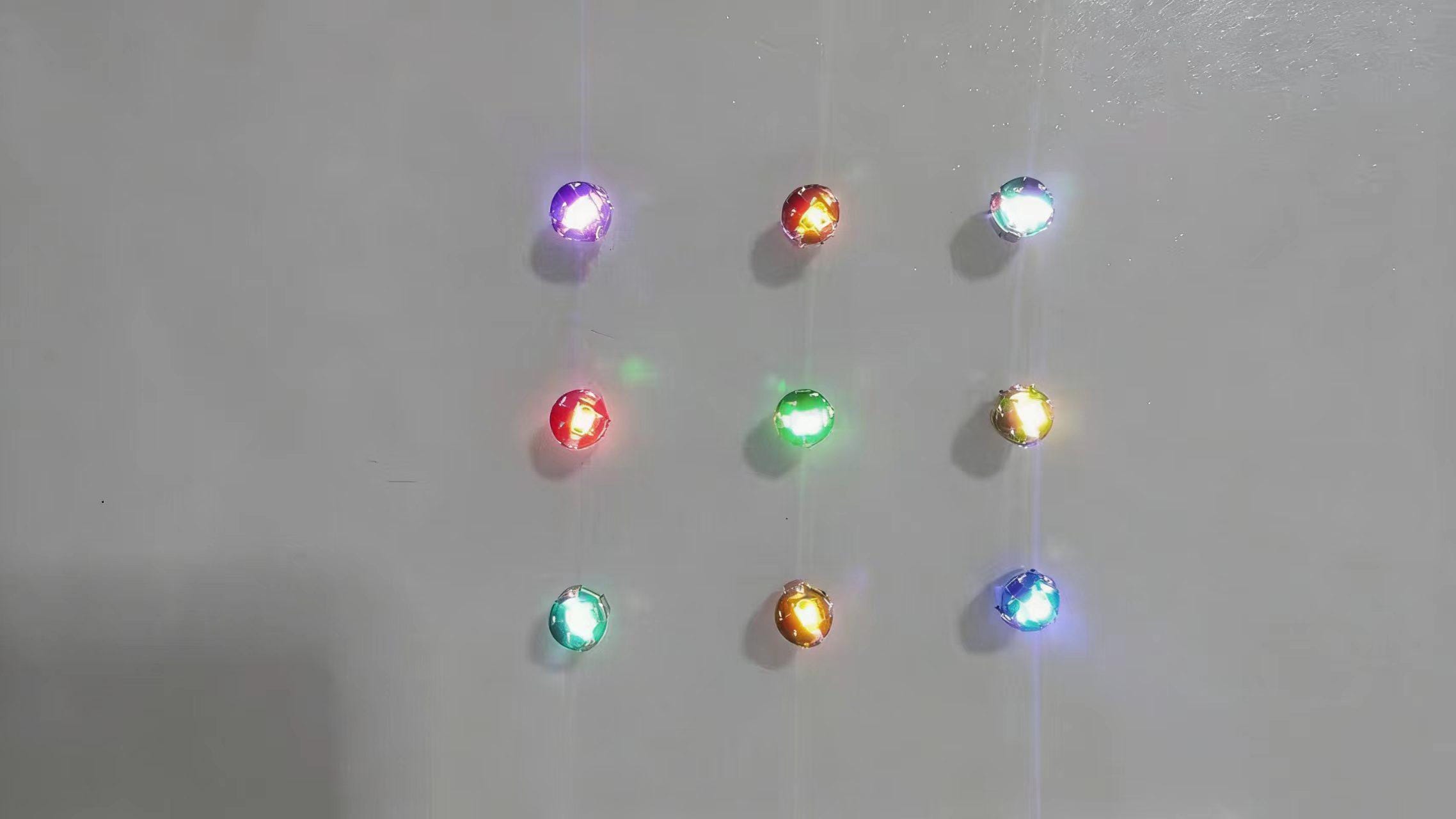 Hanglamp Industriële 3 Licht Kroonluchter 22cm E27 Plafondlamp Voor Woonkamer Wit