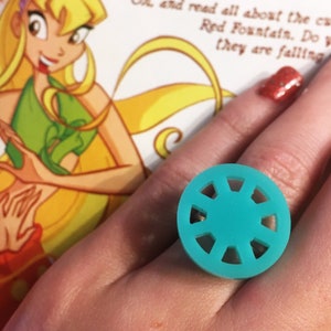 Ring of Solaria