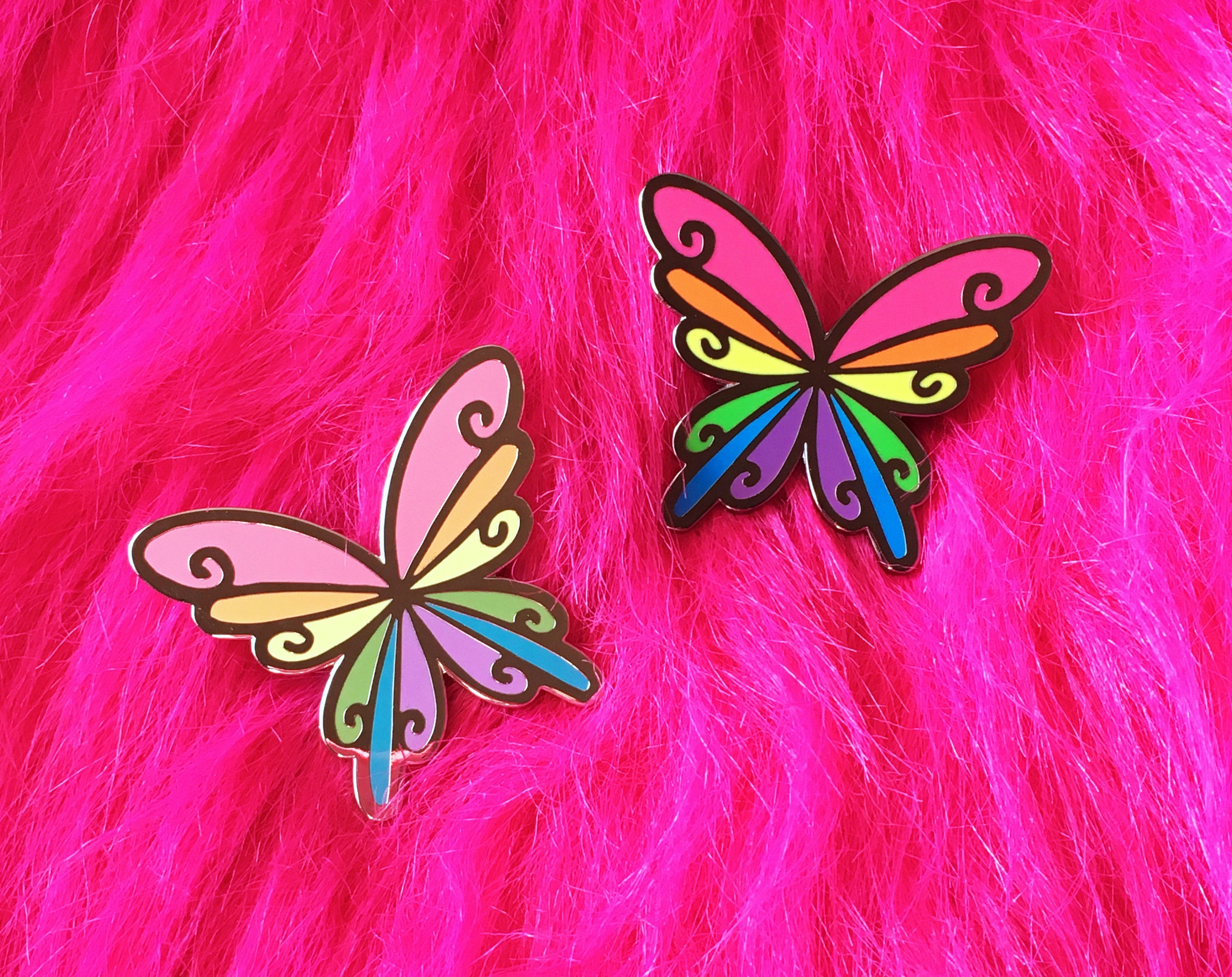 Buy Barbie Fairytopia Wings Online In India Etsy India