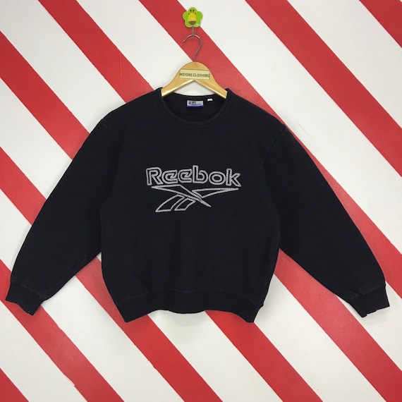 reebok classics jumper
