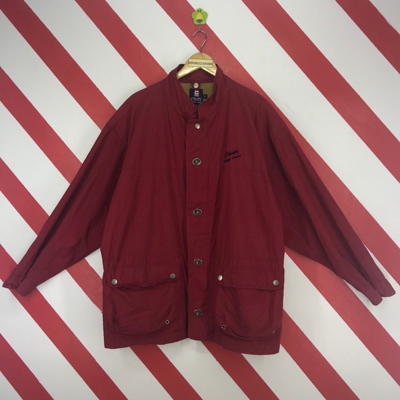 chaps ralph lauren jacket