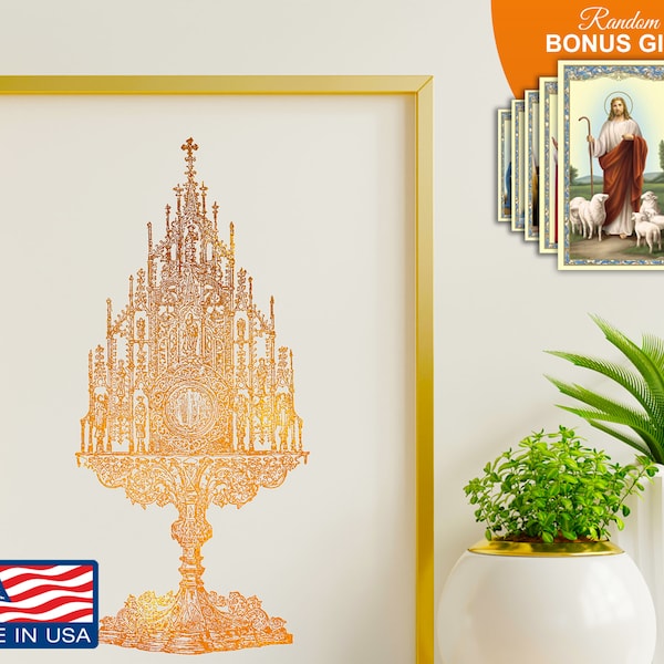 Buy Catholic Art Etsy