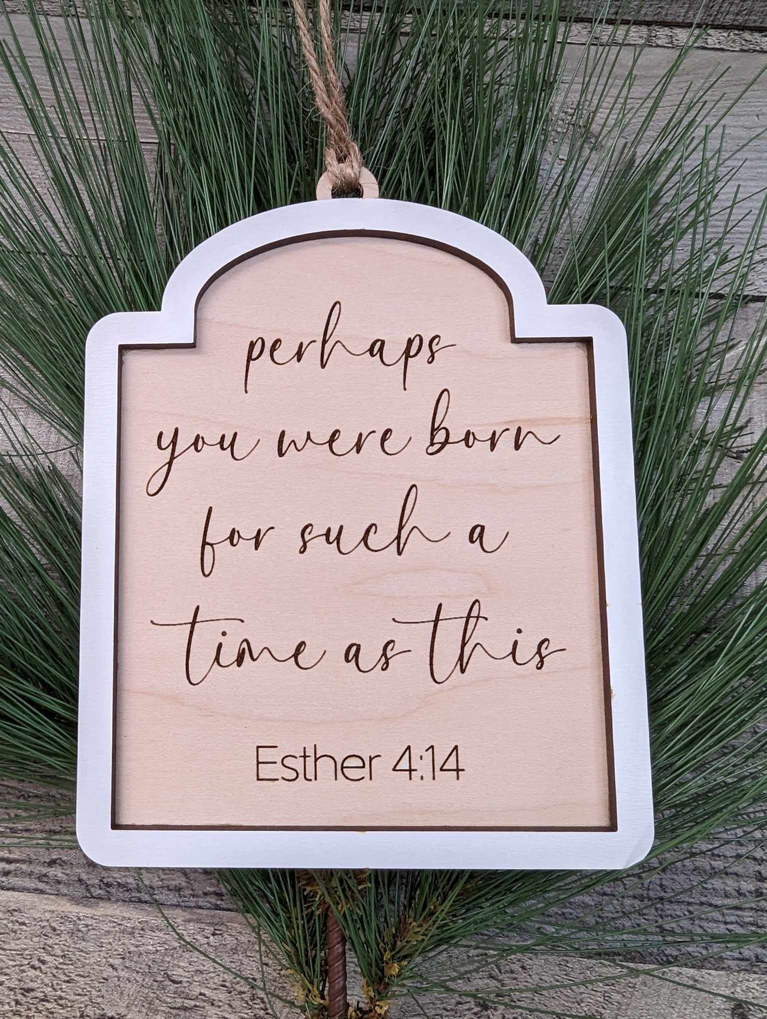 Scripts Ornament Scripture Ornament Bundle Engraving Laser Ready SVG Set Christmas ...