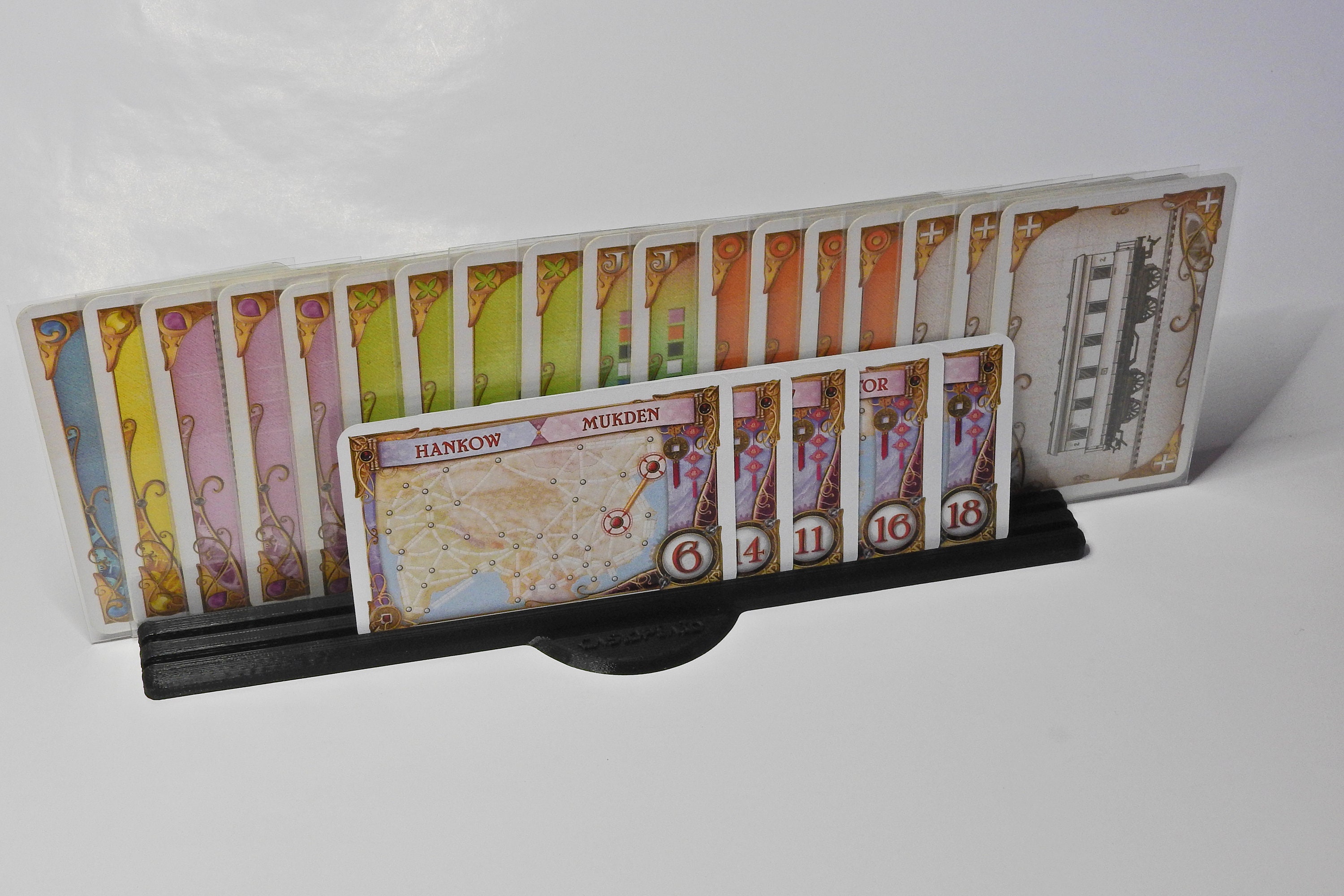 Memoir 44 Cards - Etsy
