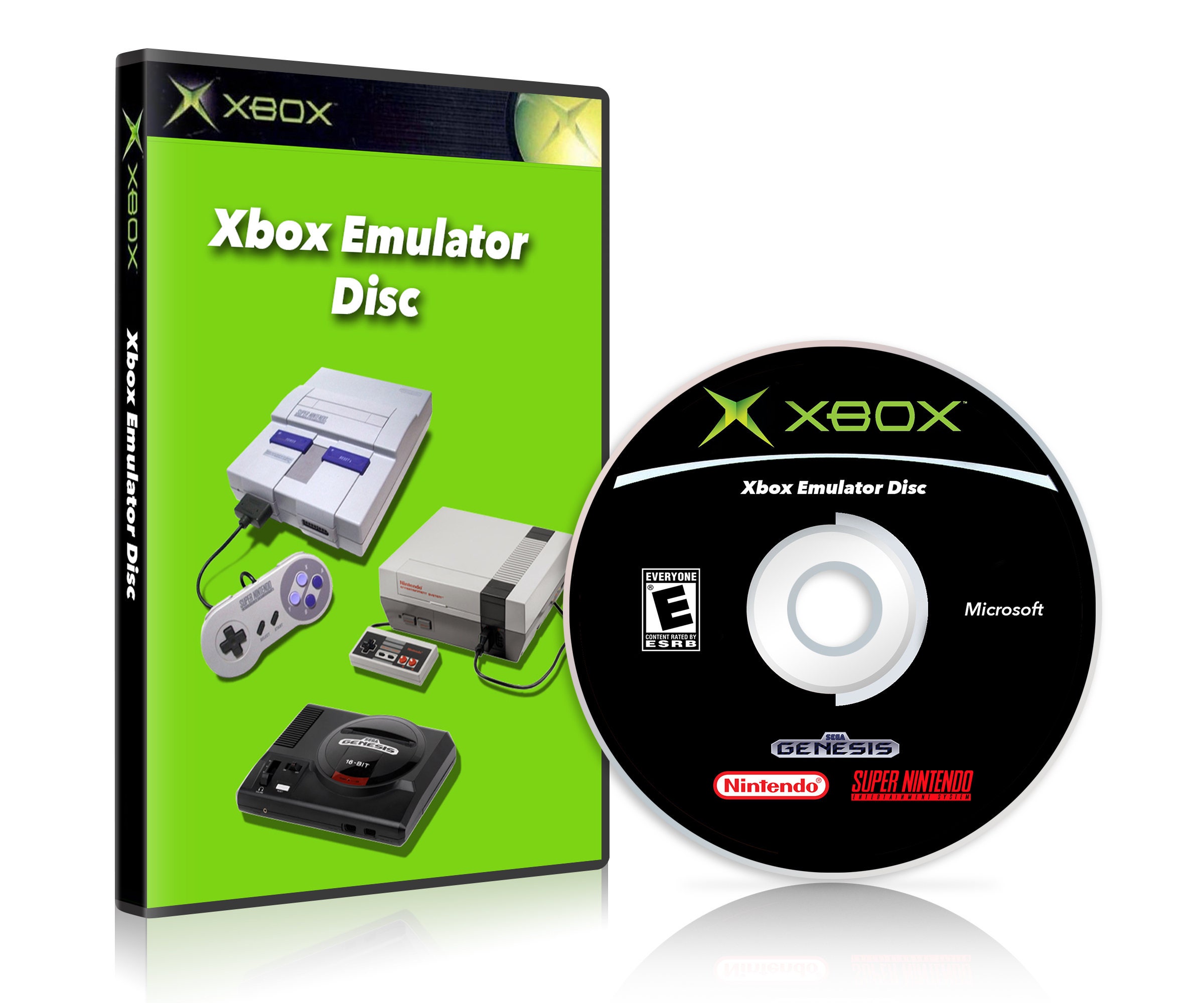 xbox 360 emulator games download