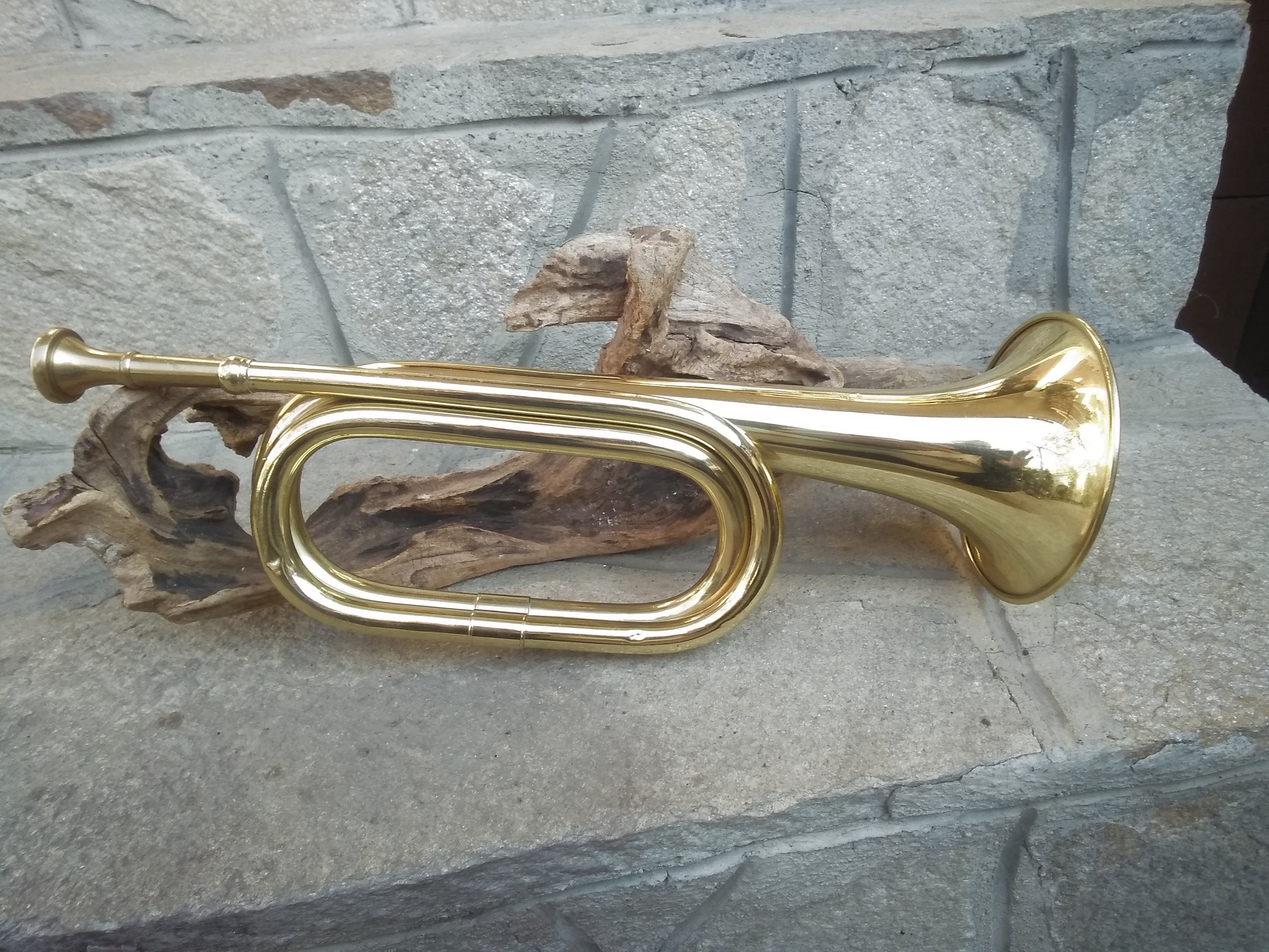 Antique A K Huttle Graslitz Engraved Trumpet Grand Prix Mother Of Pearl Valves Ayanawebzine