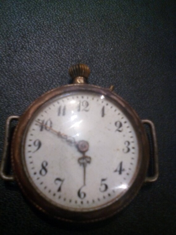 manual watch ascot w231 manual watch ascot w231
