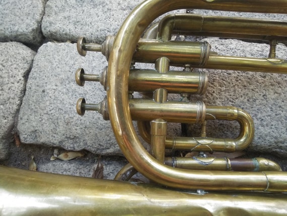 Old musical instruments for sale discount