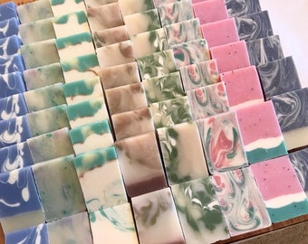 how do you use handmade soap