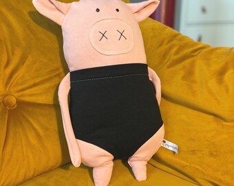 Schweine kissen - Der Testsieger