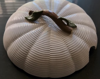 Secla Portugal Soup Tureen Lid Cover Replacement 9.5"