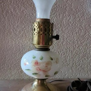 Vintage Leviton Floor Lamp - Etsy