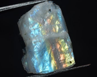 moonstone gemstone etsy