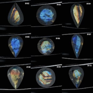 Rainbow Moonstone Cut Cabochon, Moonstone Gemstone, Moonstone Cut Use jewelry, Loose Moonstone, Rainbow Moonstone Cut, Semi Precious Stone,