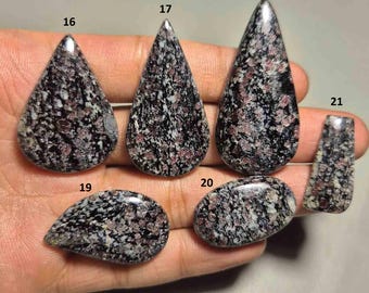 Cabujón de rubí de alta calidad, piedra preciosa de rubí, joyería de rubí, cabujón de rubí pulido suave, joyería de rubí suelta n.° 251