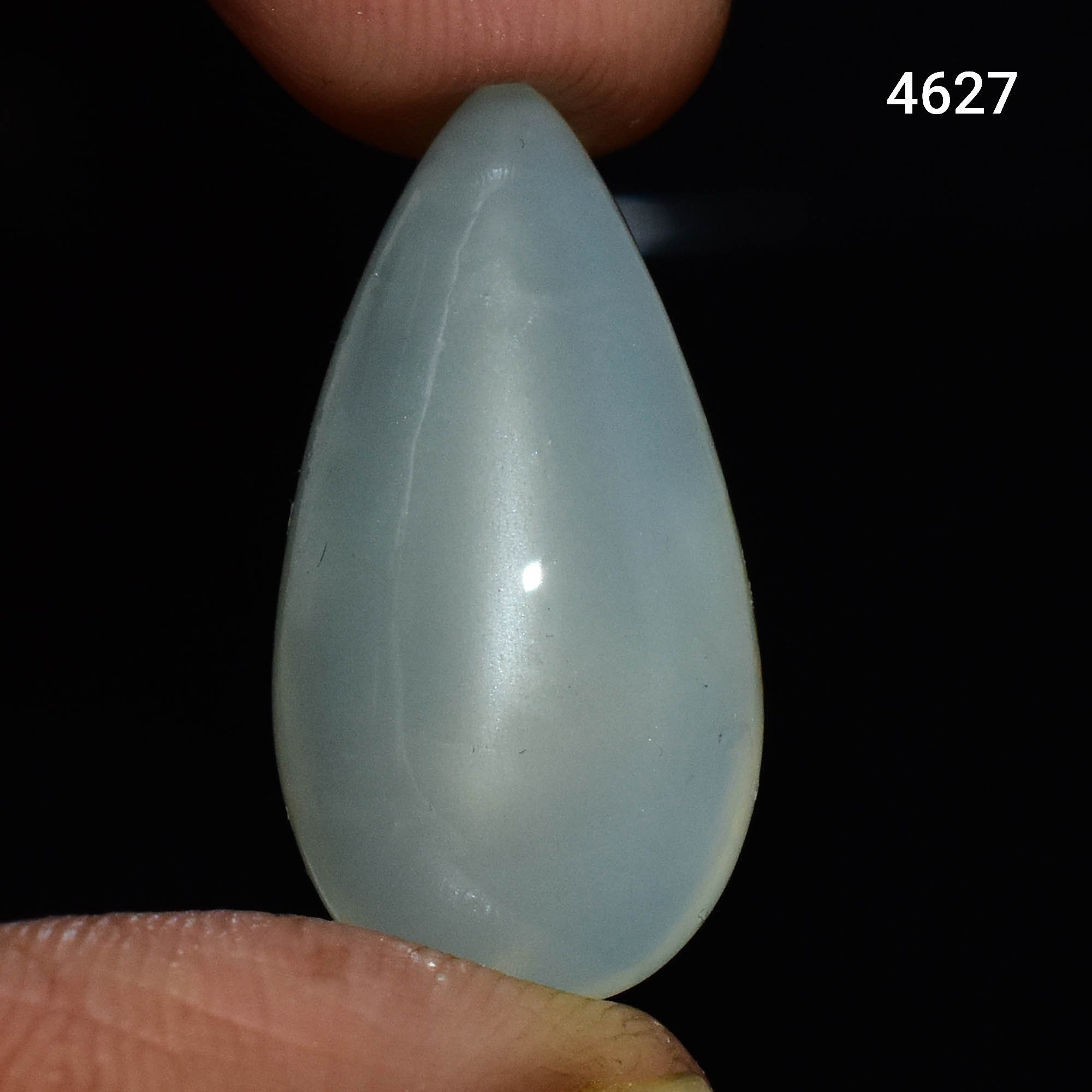 Top Quality Natural Milky Moonstone Gemstone Moonstone Etsy