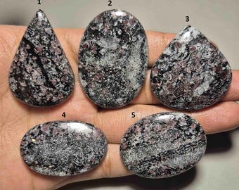 Cabujón de rubí de alta calidad, piedra preciosa de rubí, joyería de rubí, cabujón de rubí pulido suave, joyería de rubí suelta n.° 248