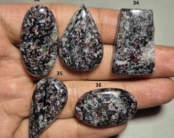 Cabujón de rubí de alta calidad, piedra preciosa de rubí, joyería de rubí, cabujón de rubí pulido suave, joyería de rubí suelta n.° 254