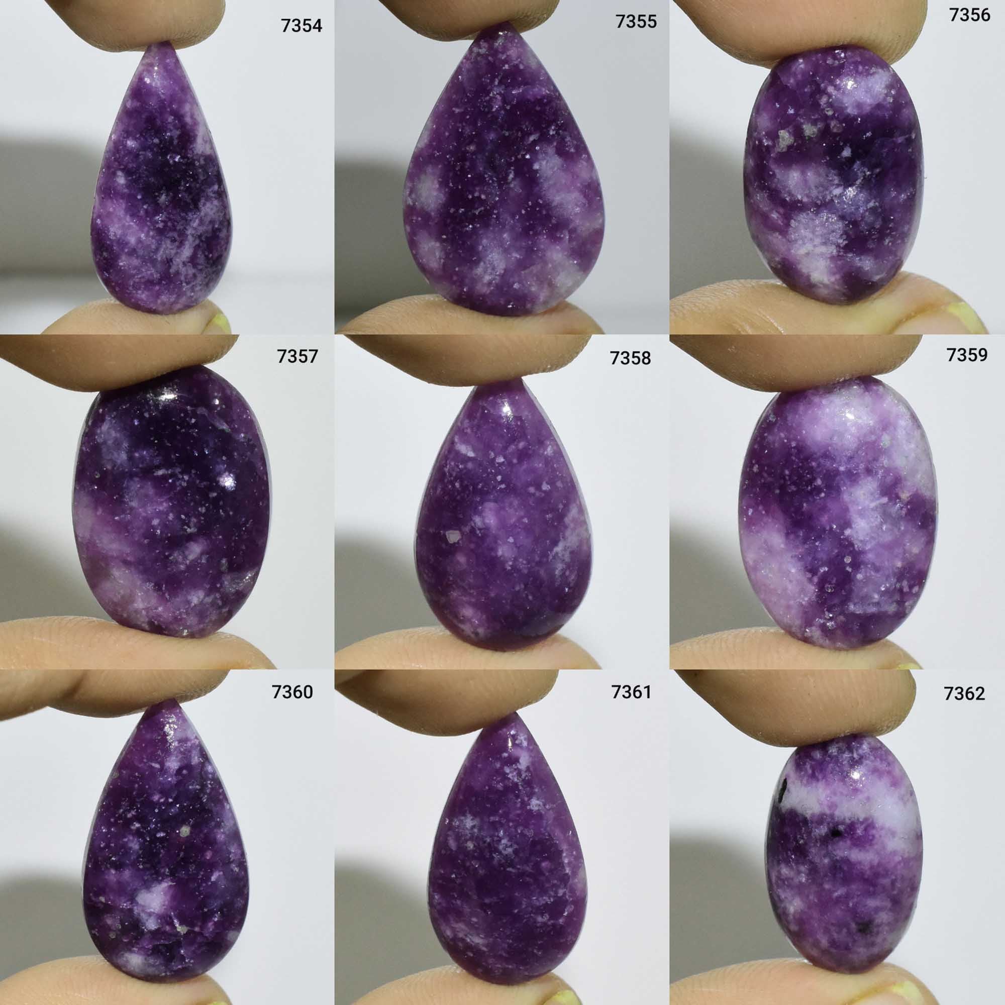 Lepidolite Stone Jewelry Stone Lepidolite AAA Lepidolite Purple Lepidolite Purple Lepidolite Natural Lepidolite Lepidolite Cabochon Lepidolite Stone Jewelry Stone Lepidolite AAA Lepidolite Purple Lepidolite Purple Lepidolite Natural Lepidolite Lepidolite Cabochon