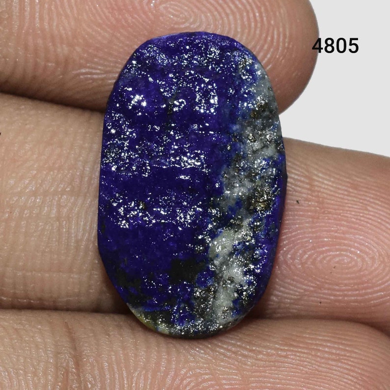 Lapis Lazuli Druzy Lapis Gemstone Loose Lapis Lazuli Druzy Cabochon Awesome Lapis Lazuli Druzy Cabochon Lapis, Lapis Lazuli Jewelry