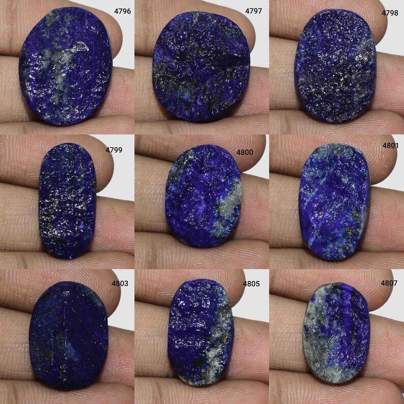 Lapis Lazuli Druzy Lapis Gemstone Loose Lapis Lazuli Druzy Cabochon Awesome Lapis Lazuli Druzy Cabochon Lapis, Lapis Lazuli Jewelry