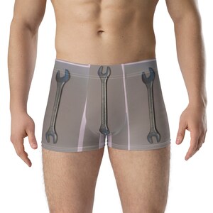 Boxer Briefs