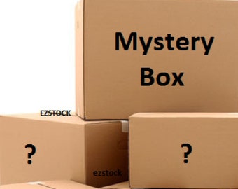 The french mystery box 50€