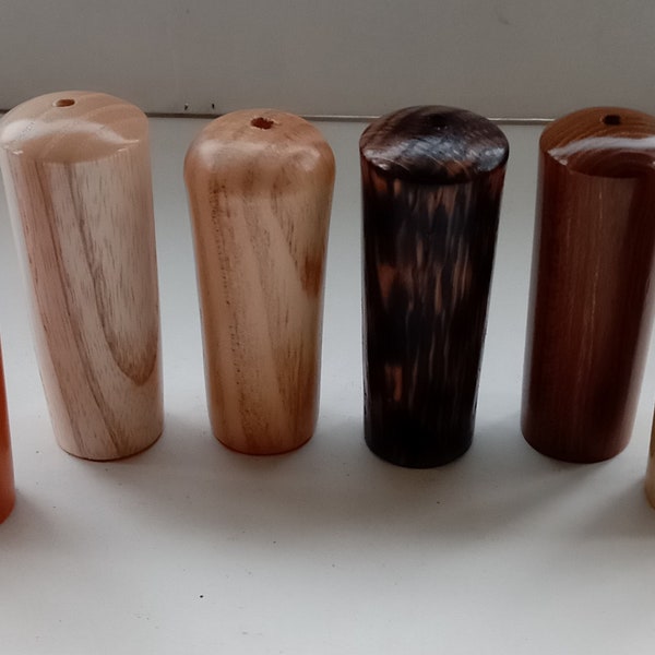 English Hardwoods Light Pulls E170