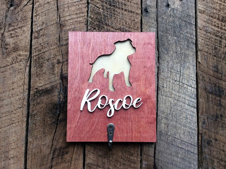 Pit bull essay hook image