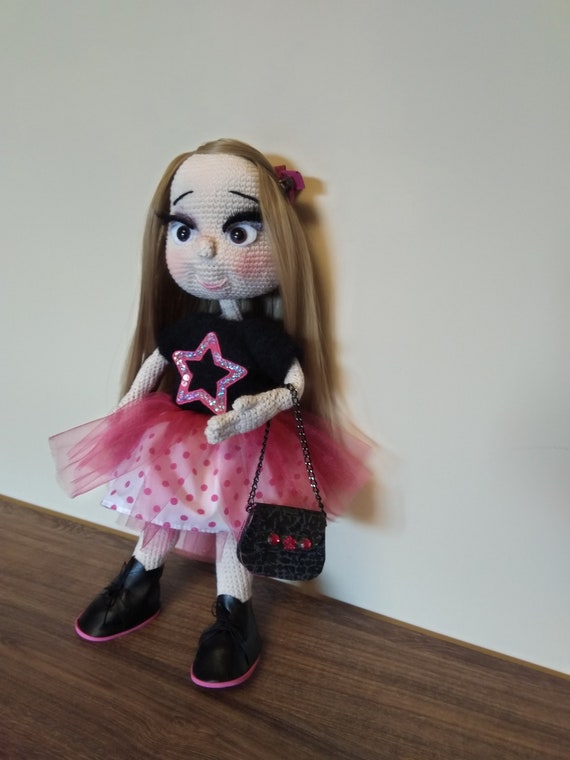 gorgeous dolls