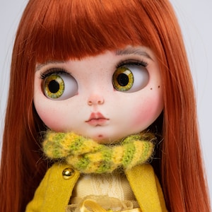 VENDU Poupée Blythe EMMA