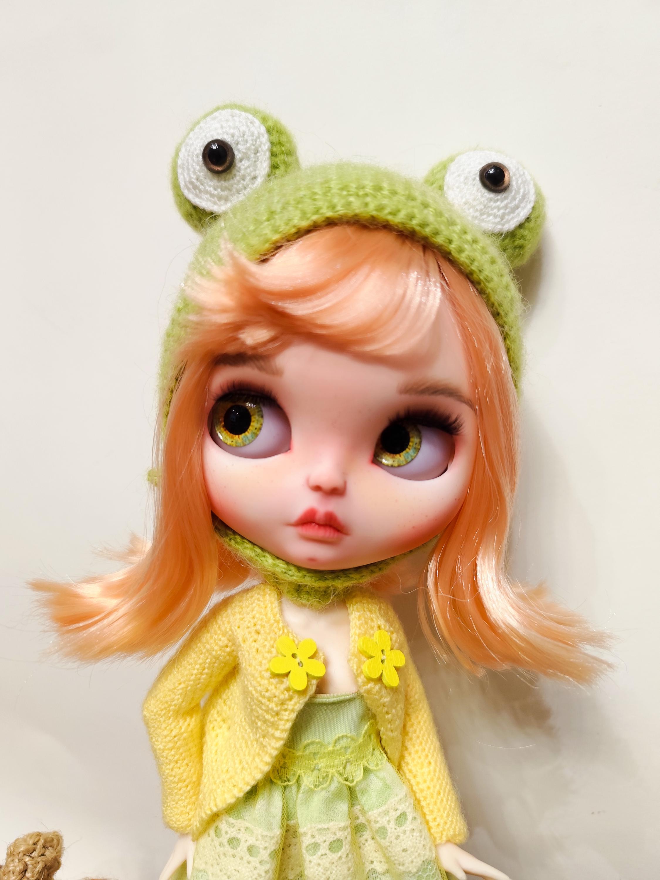 Icy doll - Etsy 日本